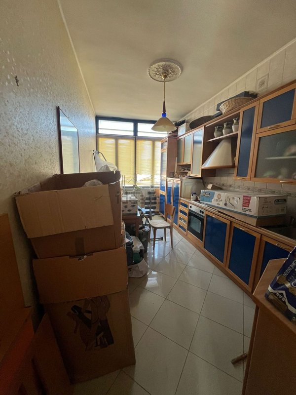 appartamento in vendita ad Afragola