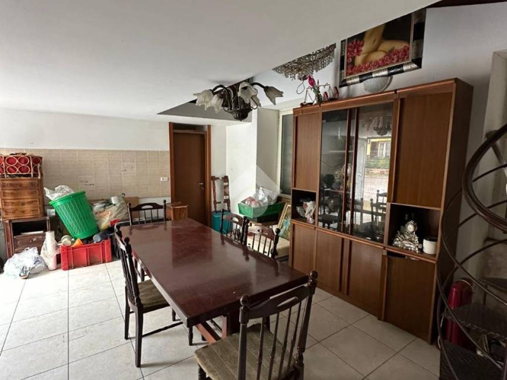 appartamento in vendita ad Afragola