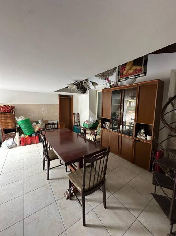 appartamento in vendita ad Afragola