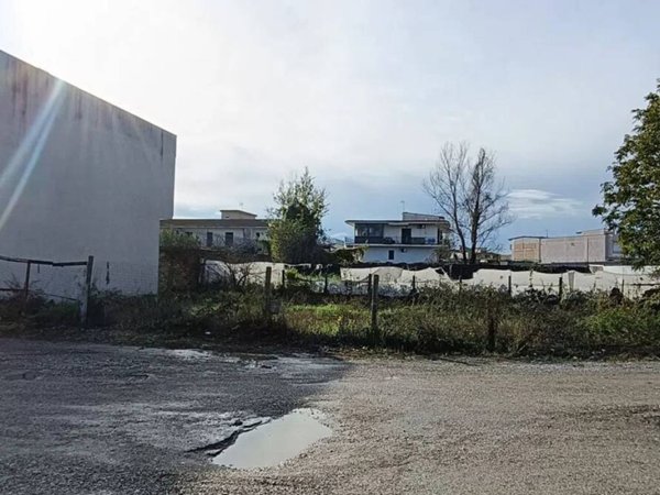 terreno agricolo in vendita ad Afragola