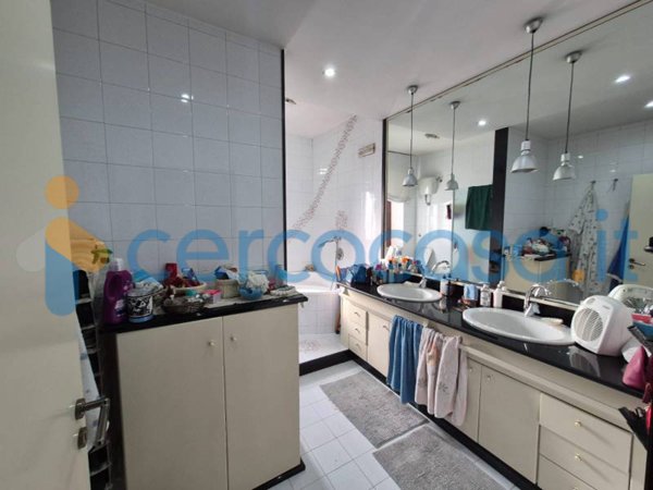 appartamento in vendita ad Afragola