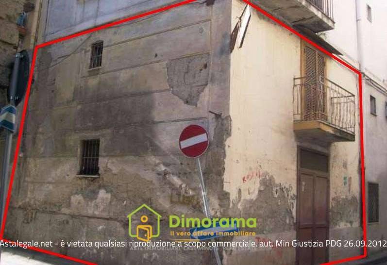 appartamento in vendita ad Afragola