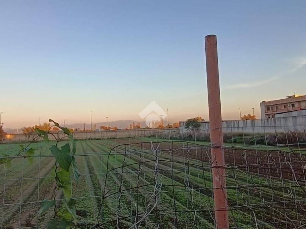 terreno agricolo in vendita ad Afragola