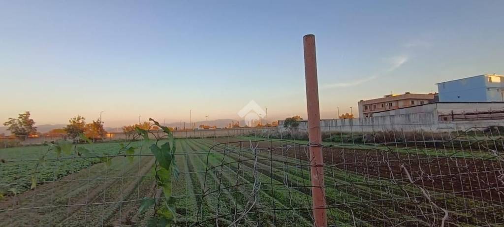 villetta a schiera in vendita ad Afragola