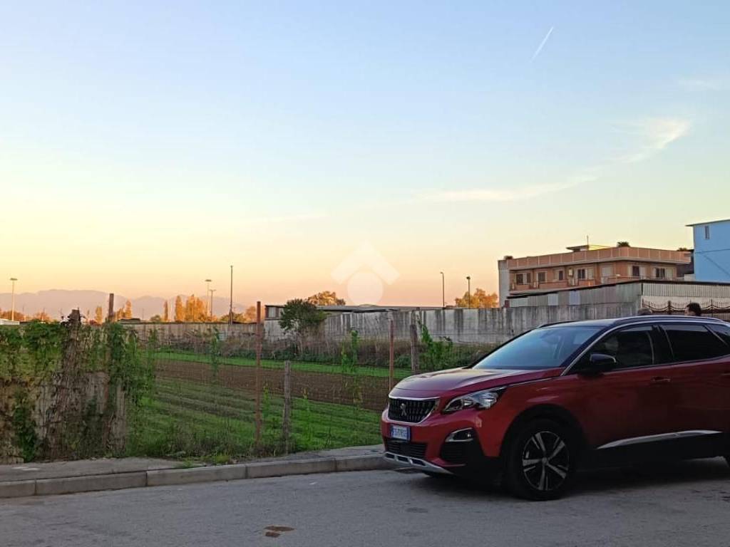 terreno agricolo in vendita ad Afragola