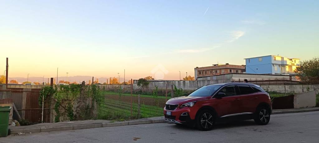 villetta a schiera in vendita ad Afragola