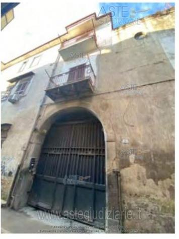 appartamento in vendita ad Afragola