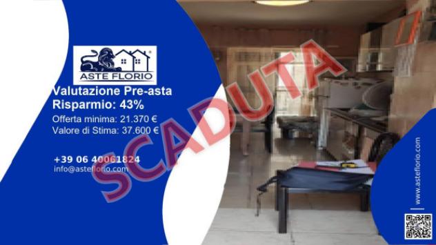 appartamento in vendita ad Afragola