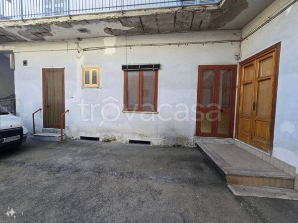 appartamento in vendita ad Afragola