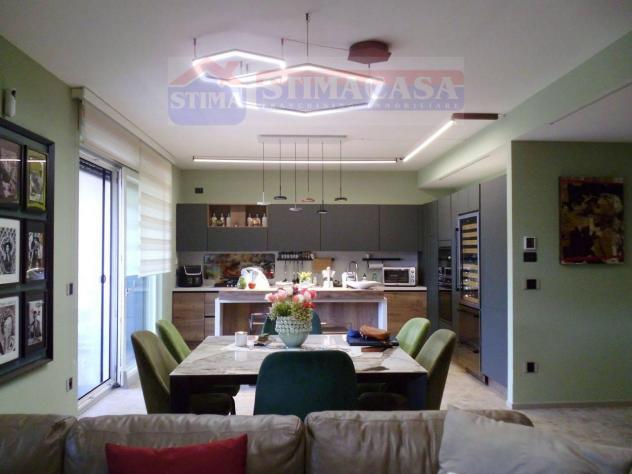 appartamento in vendita ad Afragola