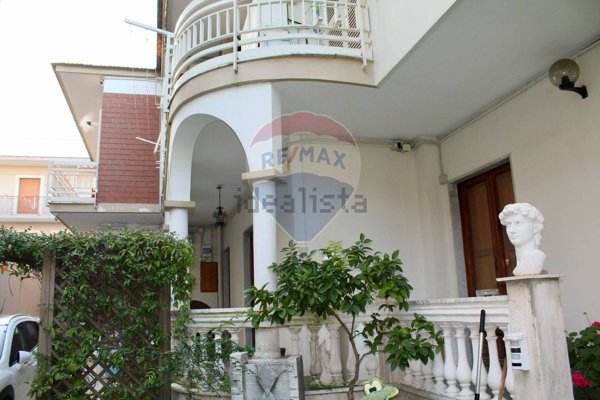 appartamento in vendita ad Afragola