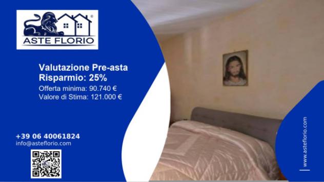 appartamento in vendita ad Afragola in zona Centro Città