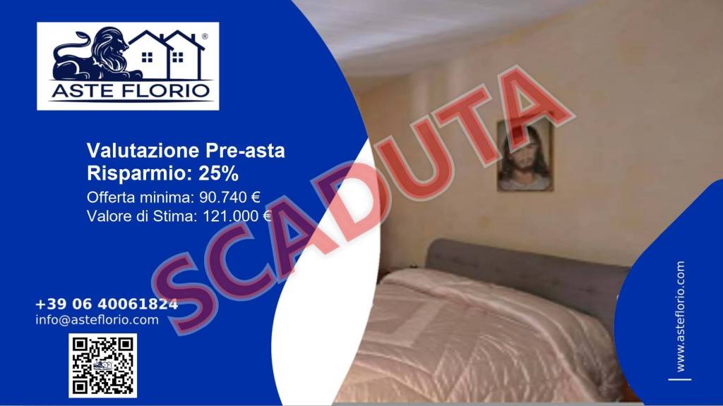 appartamento in vendita ad Afragola in zona Centro Città