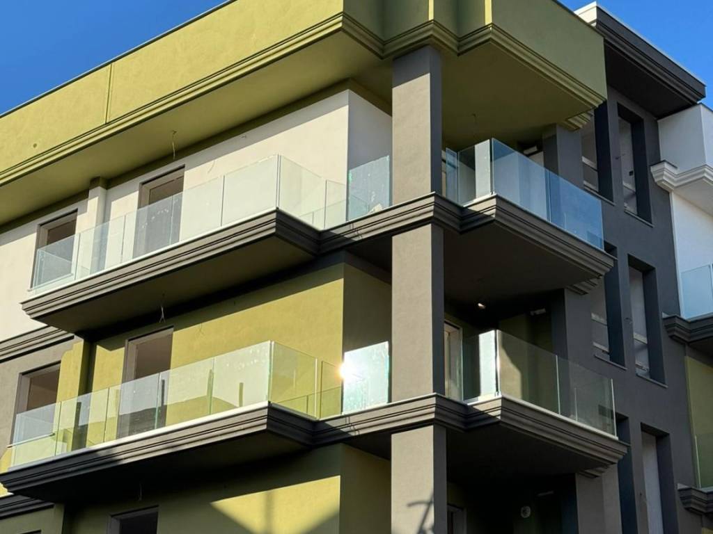 appartamento in vendita ad Afragola