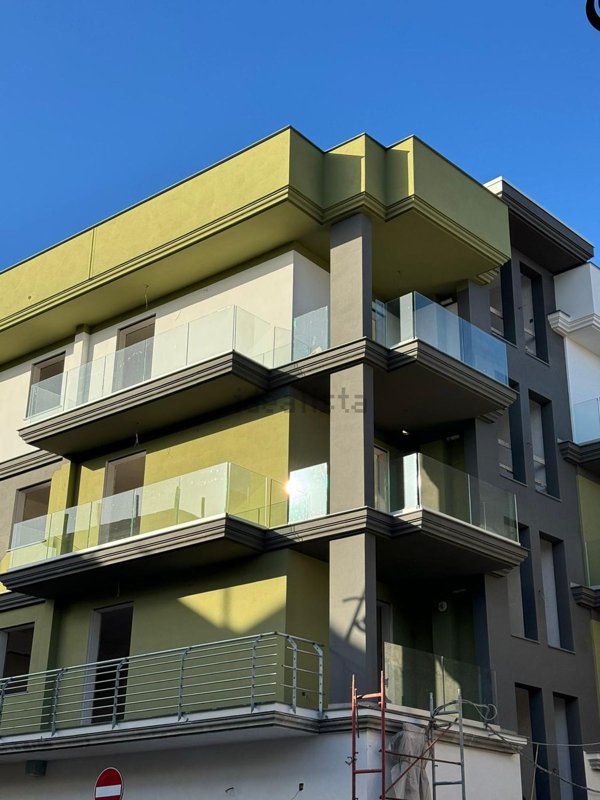 appartamento in vendita ad Afragola