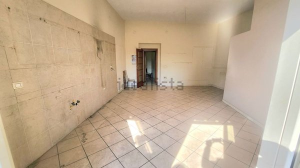 appartamento in vendita ad Afragola in zona Centro Città