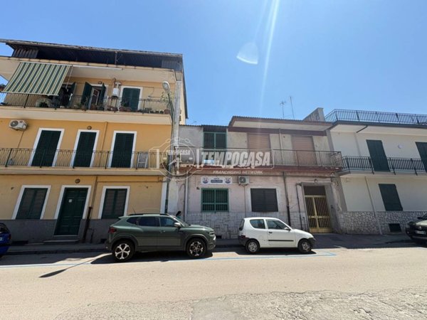 appartamento in vendita ad Afragola in zona Centro Città