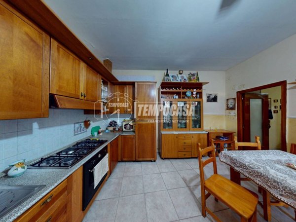 appartamento in vendita ad Afragola