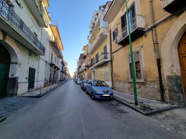 appartamento in vendita ad Afragola