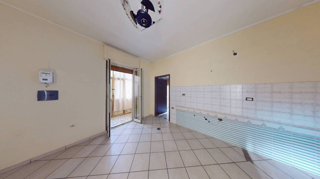 appartamento in vendita ad Afragola