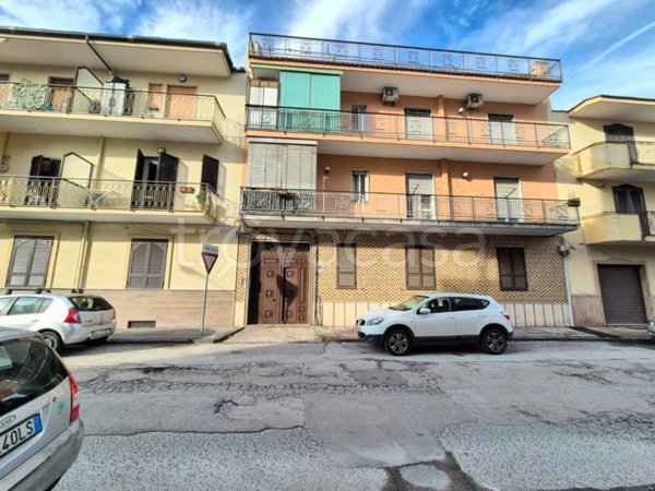 appartamento in vendita ad Afragola
