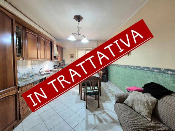 appartamento in vendita ad Afragola