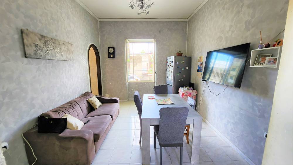 appartamento in vendita ad Afragola