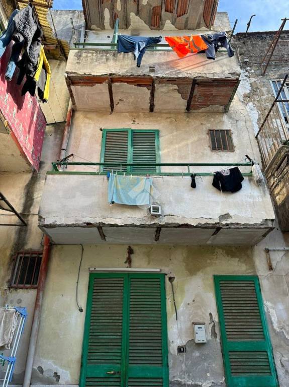 casa indipendente in vendita ad Afragola