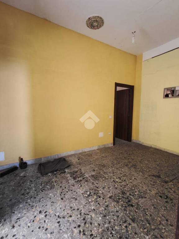 appartamento in vendita ad Afragola