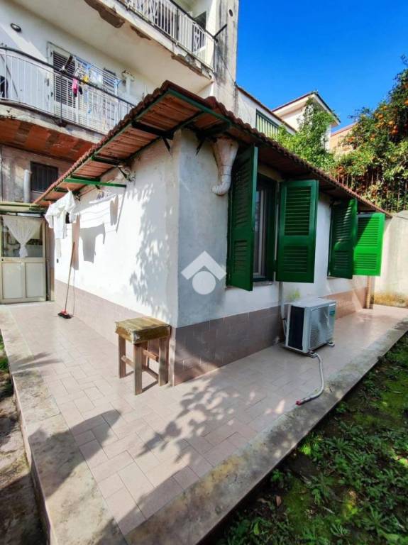 appartamento in vendita ad Afragola