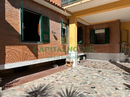 appartamento in vendita ad Afragola