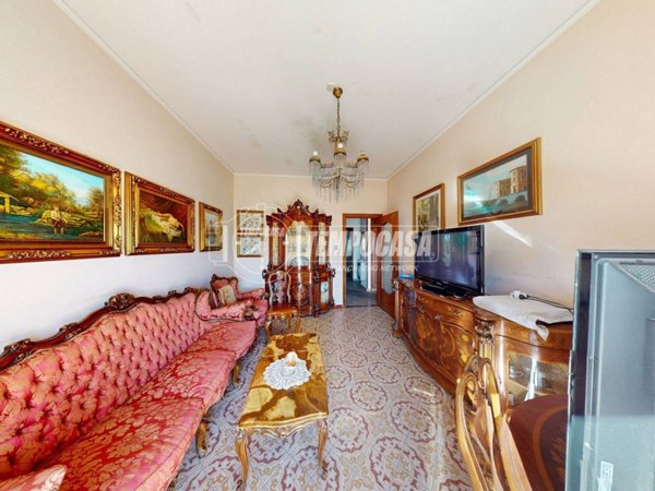 appartamento in vendita ad Afragola in zona Centro Città