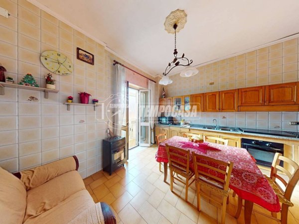 appartamento in vendita ad Afragola