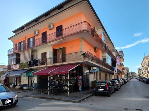 appartamento in vendita ad Afragola