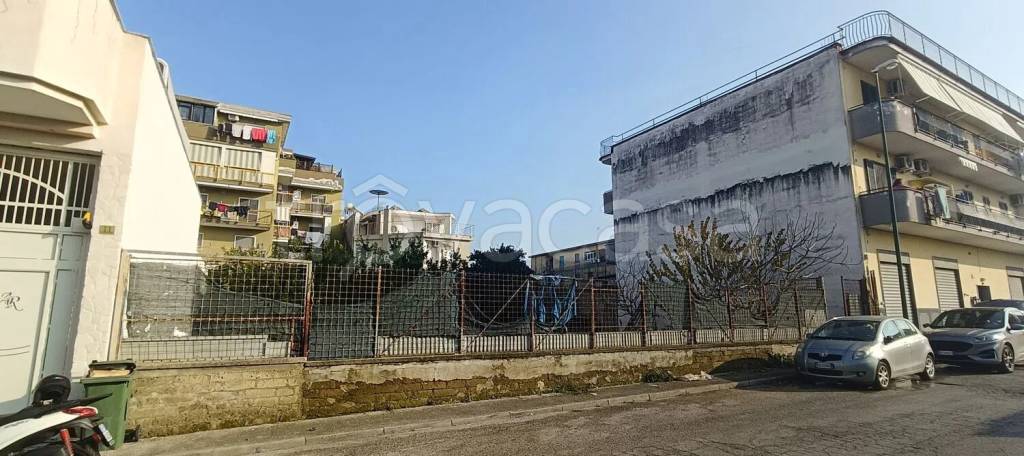 casa indipendente in vendita ad Afragola