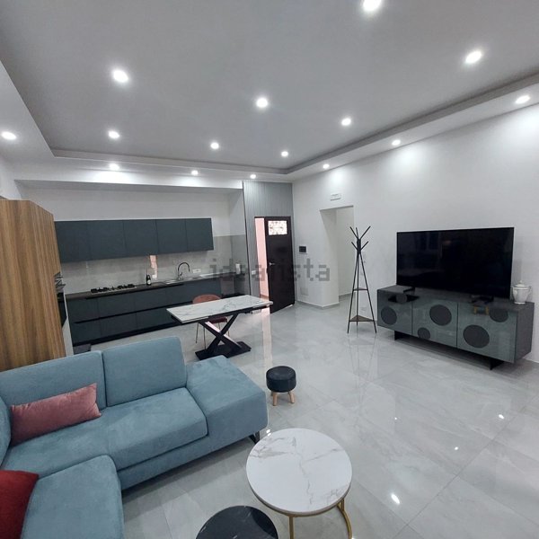 appartamento in vendita ad Afragola