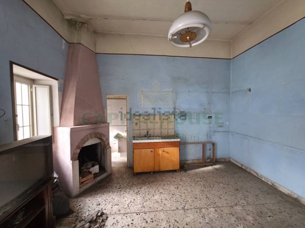 appartamento in vendita ad Afragola