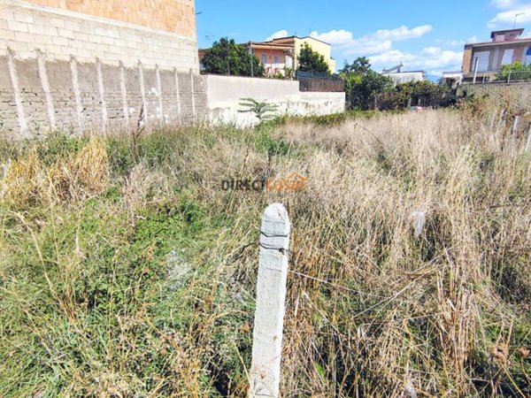 casa indipendente in vendita ad Afragola in zona Saggese