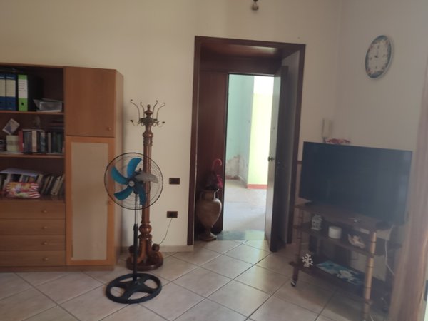 appartamento in vendita ad Afragola