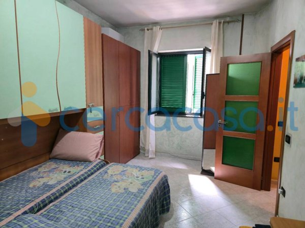 appartamento in vendita ad Afragola in zona Centro Città