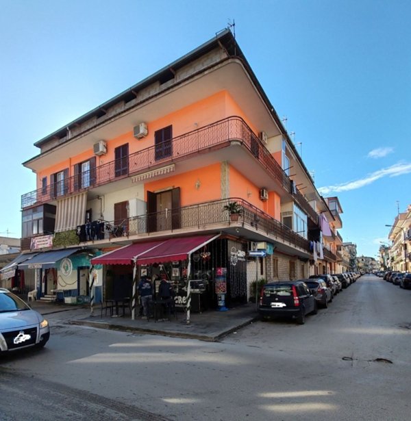 appartamento in vendita ad Afragola