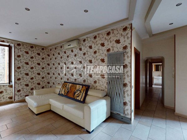 appartamento in vendita ad Afragola in zona Centro Città