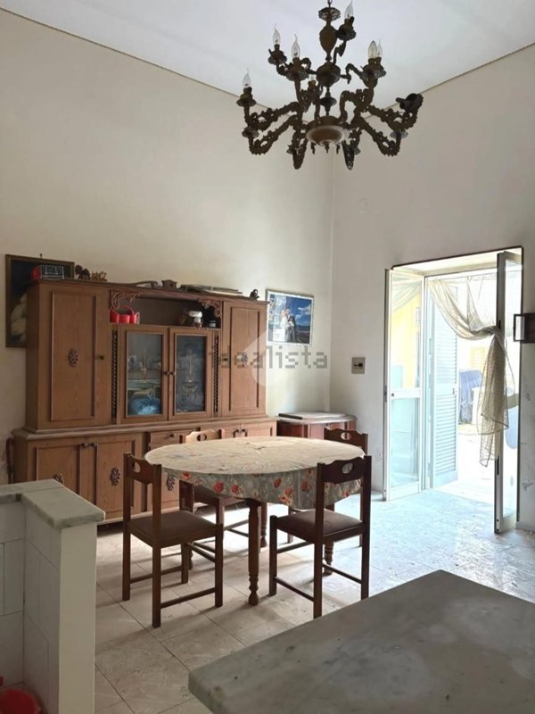 appartamento in vendita ad Afragola in zona Centro Città