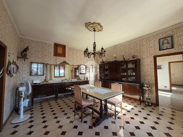 appartamento in vendita ad Afragola