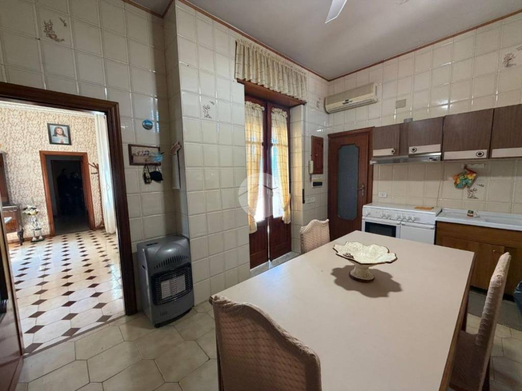 appartamento in vendita ad Afragola