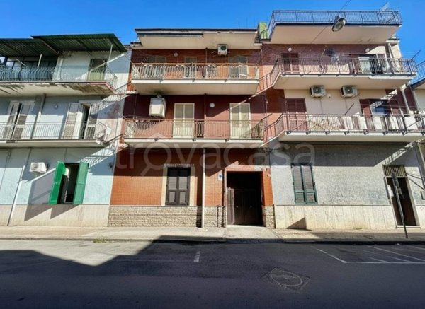 casa indipendente in vendita ad Afragola