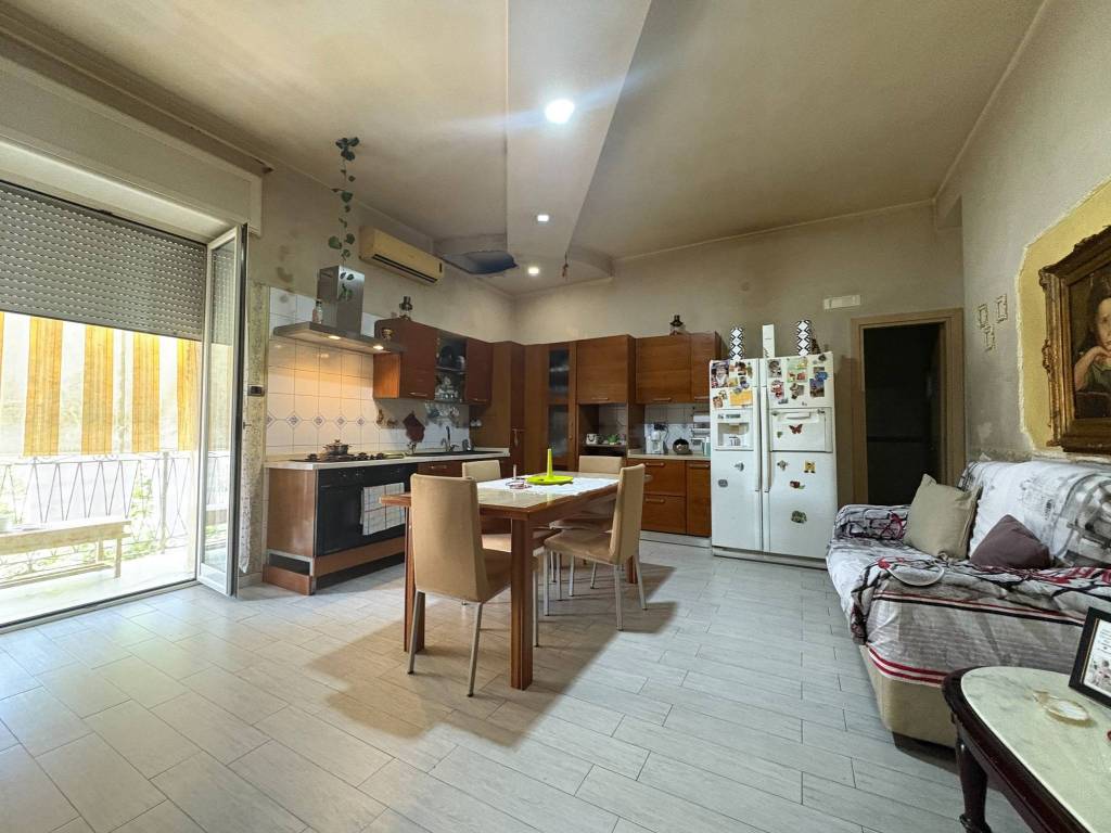 appartamento in vendita ad Afragola in zona Centro Città