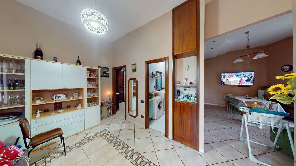 appartamento in vendita ad Afragola