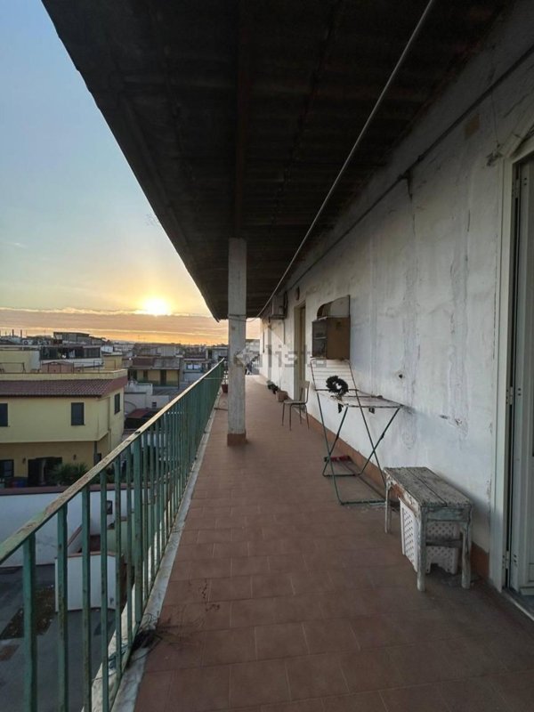 appartamento in vendita ad Afragola