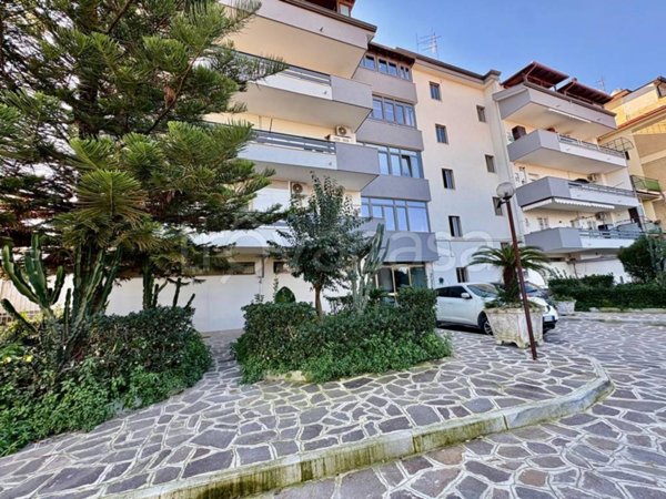 appartamento in vendita ad Afragola
